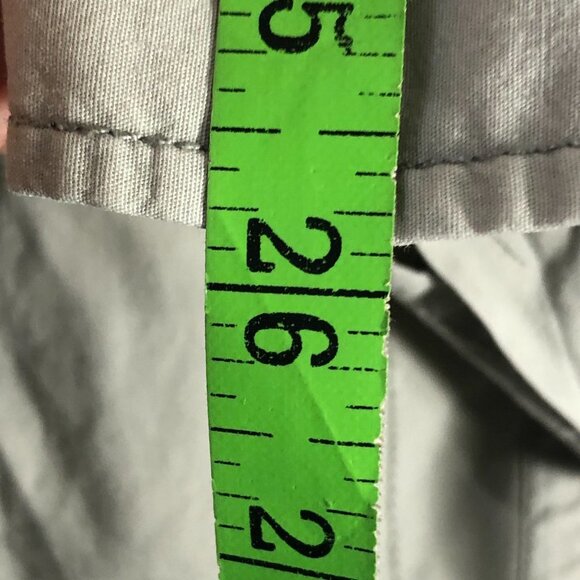 - Mens Light Grey Shirt.Large. Urban Heritage BreastCancer Fun… - Picture 2 of 4